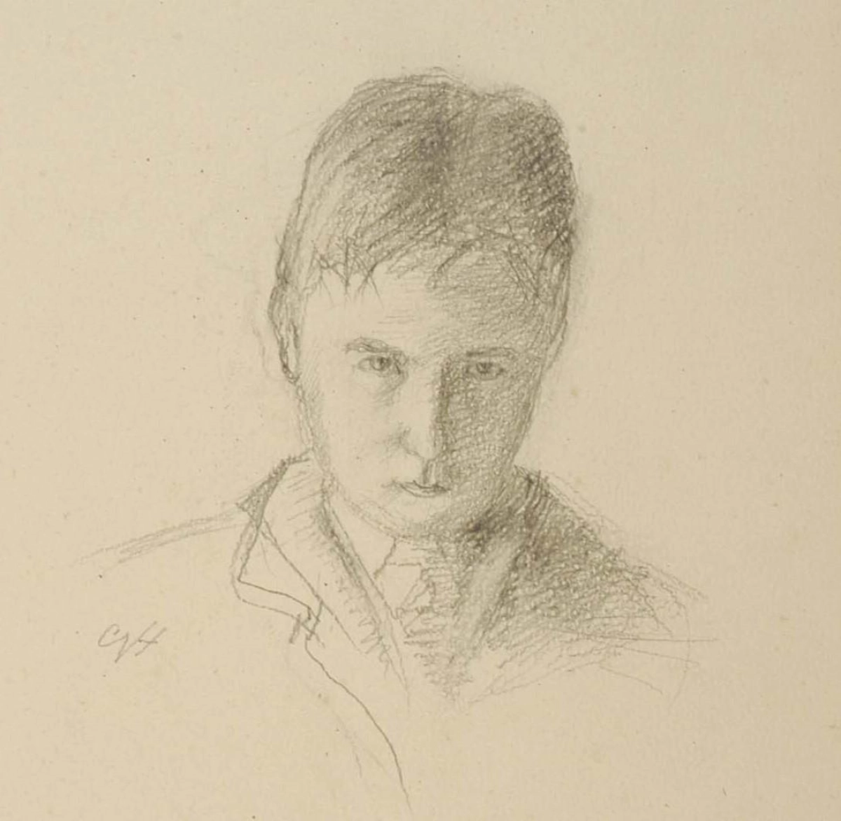 Gerrit van Houten lezing